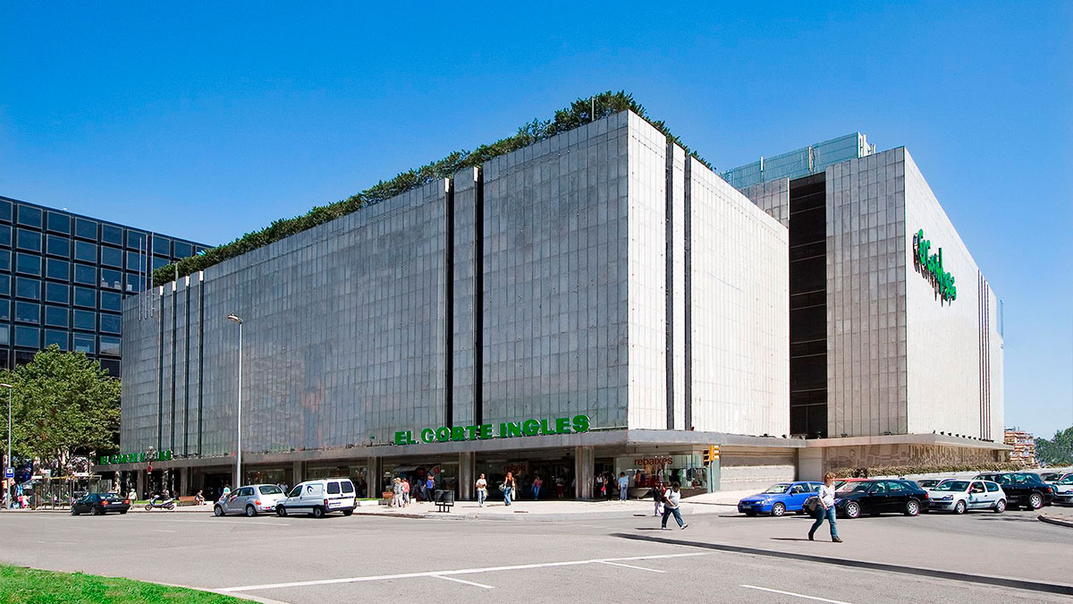 El Corte Inglés registra la marca Bitcor