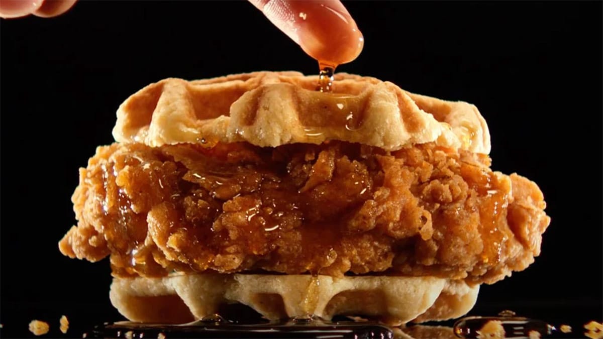 Carl's Jr.