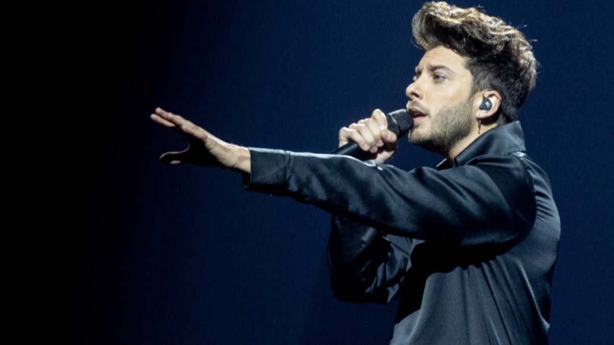 eurovisión 2021 cifras