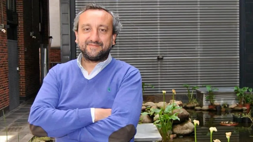Fernando Gárate se une a M&A Bondo Advisors como nuevo Managing Partner