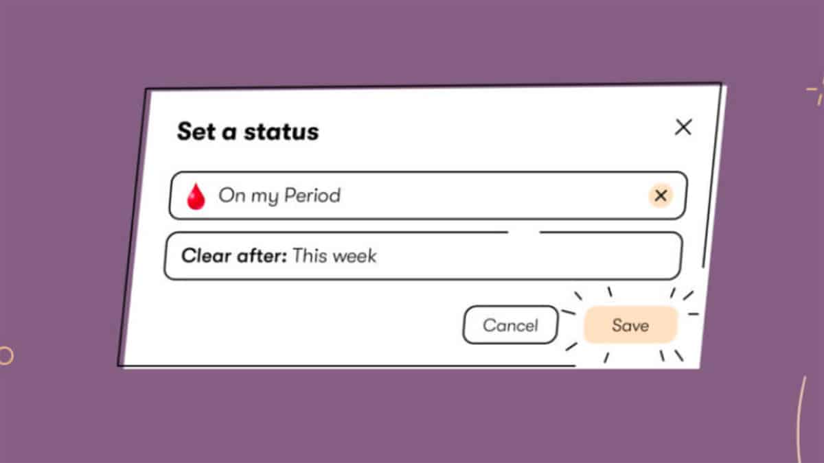 Flo menstruación