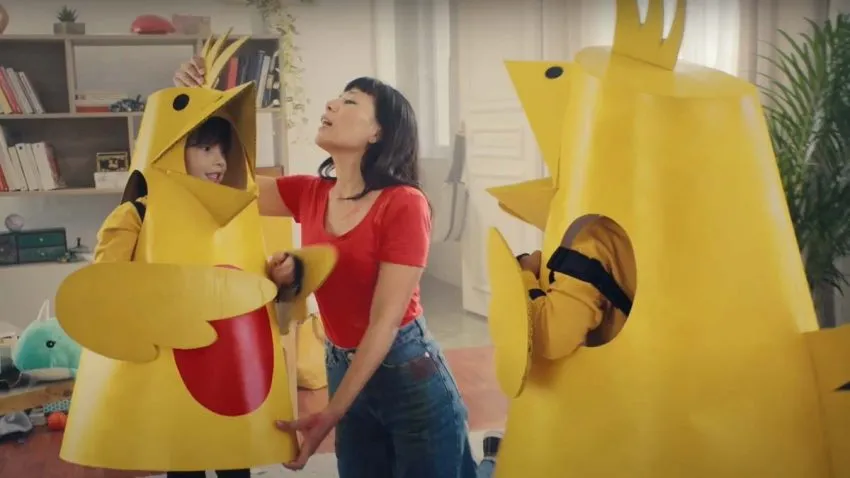 Los seguros de hogar y los autos protagonizan esta campaña de GENERALI