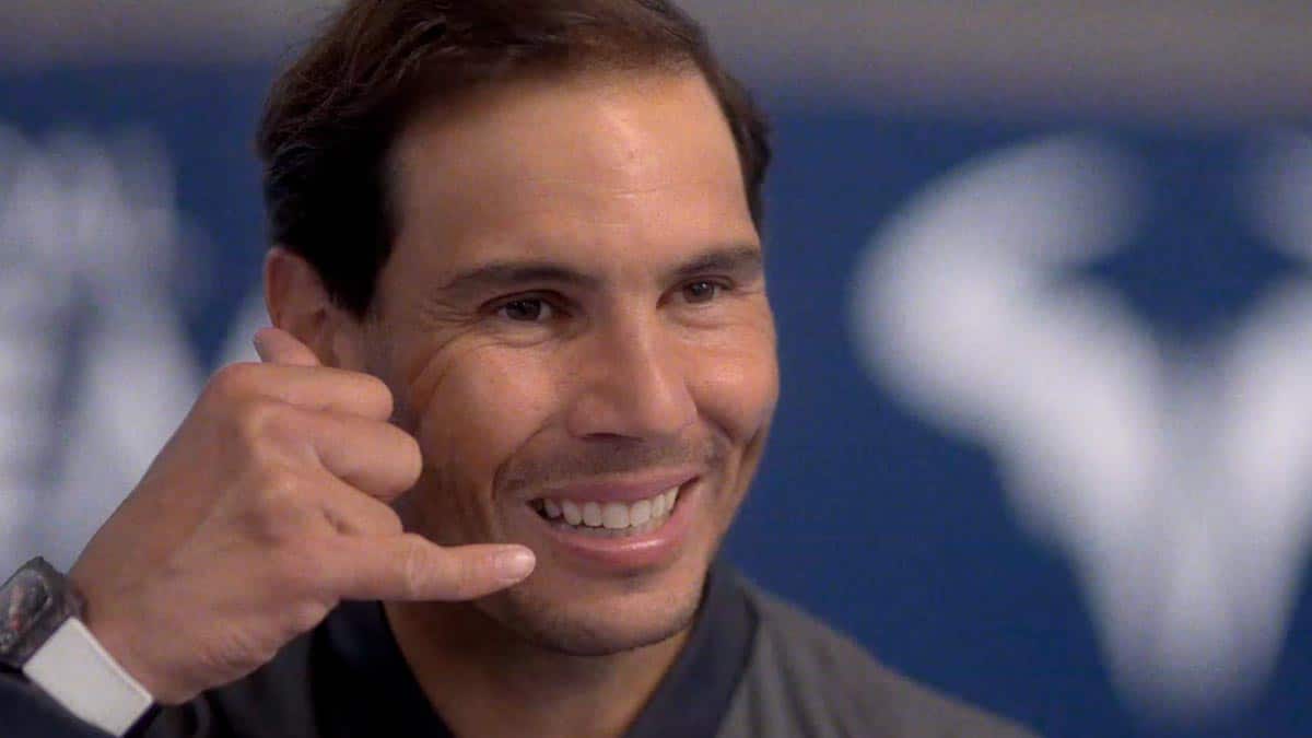 movistar llamada rafa nadal