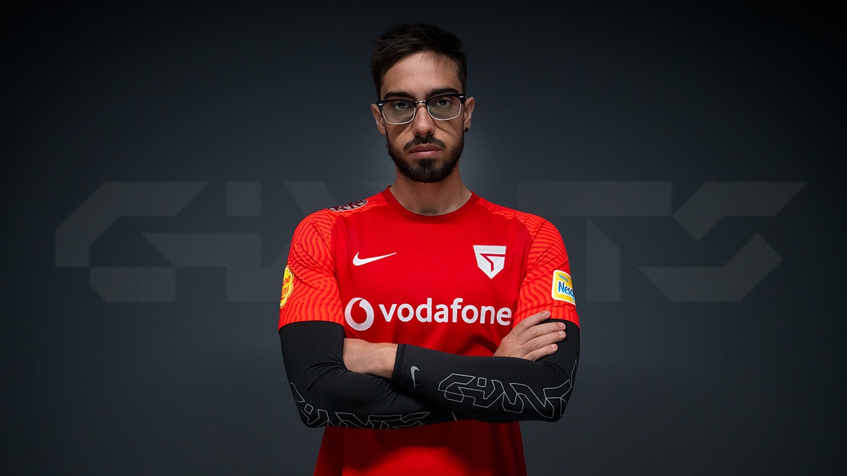 vodafone gigants