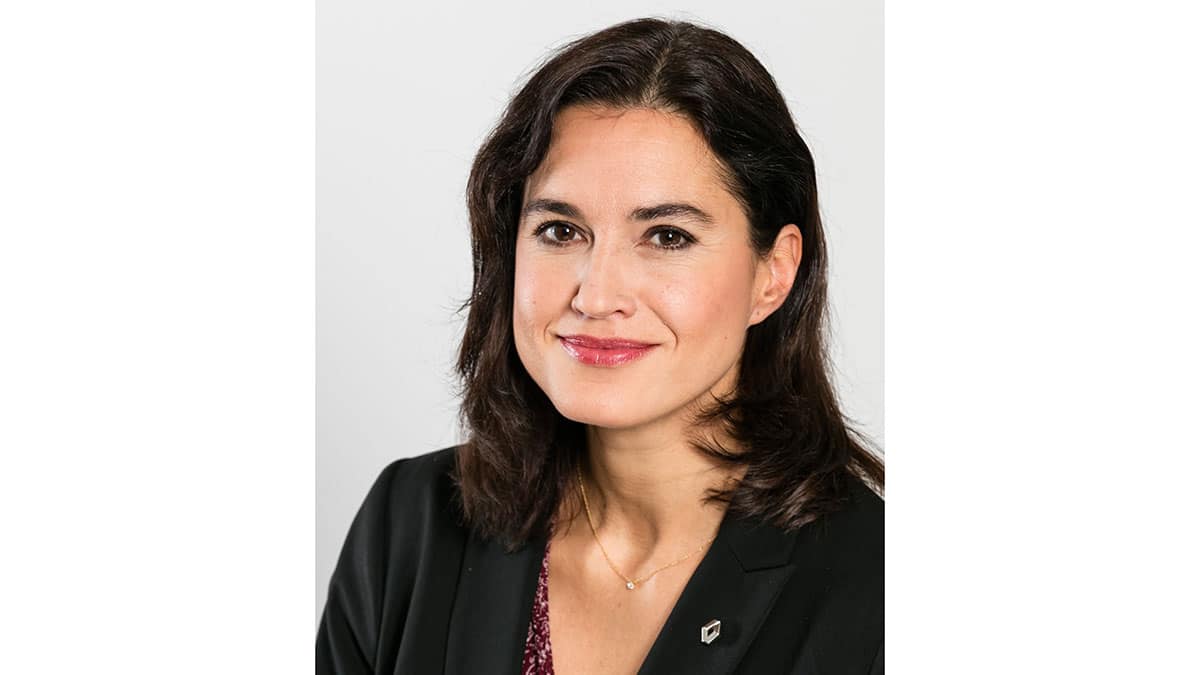 Valérie Candeiller Dacia Spring