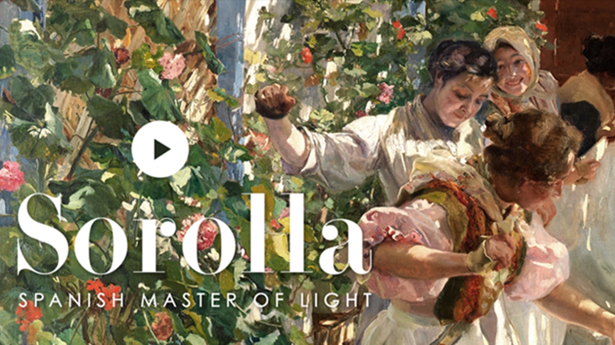 La nueva exposición de la National Gallery de Londres