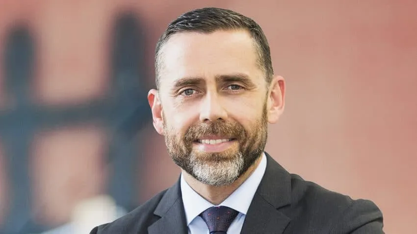 Jaime Suárez se incorpora a Roman como nuevo director de Desarrollo de Negocio