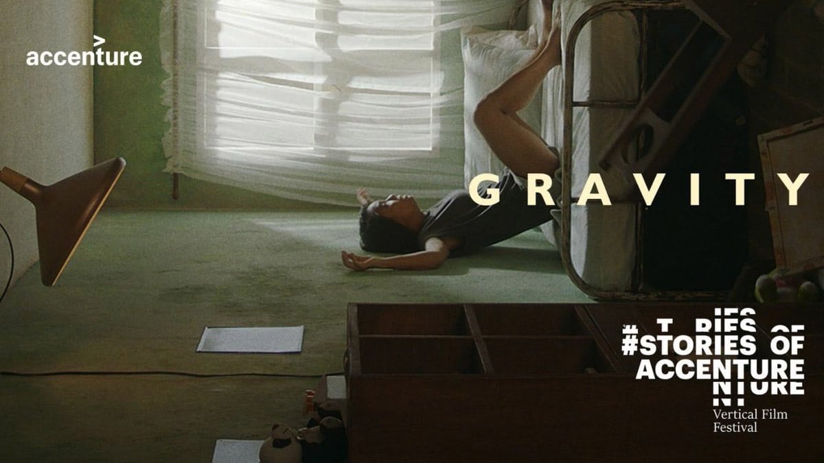 Accenture Gravity