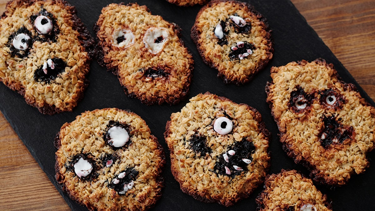 cookies