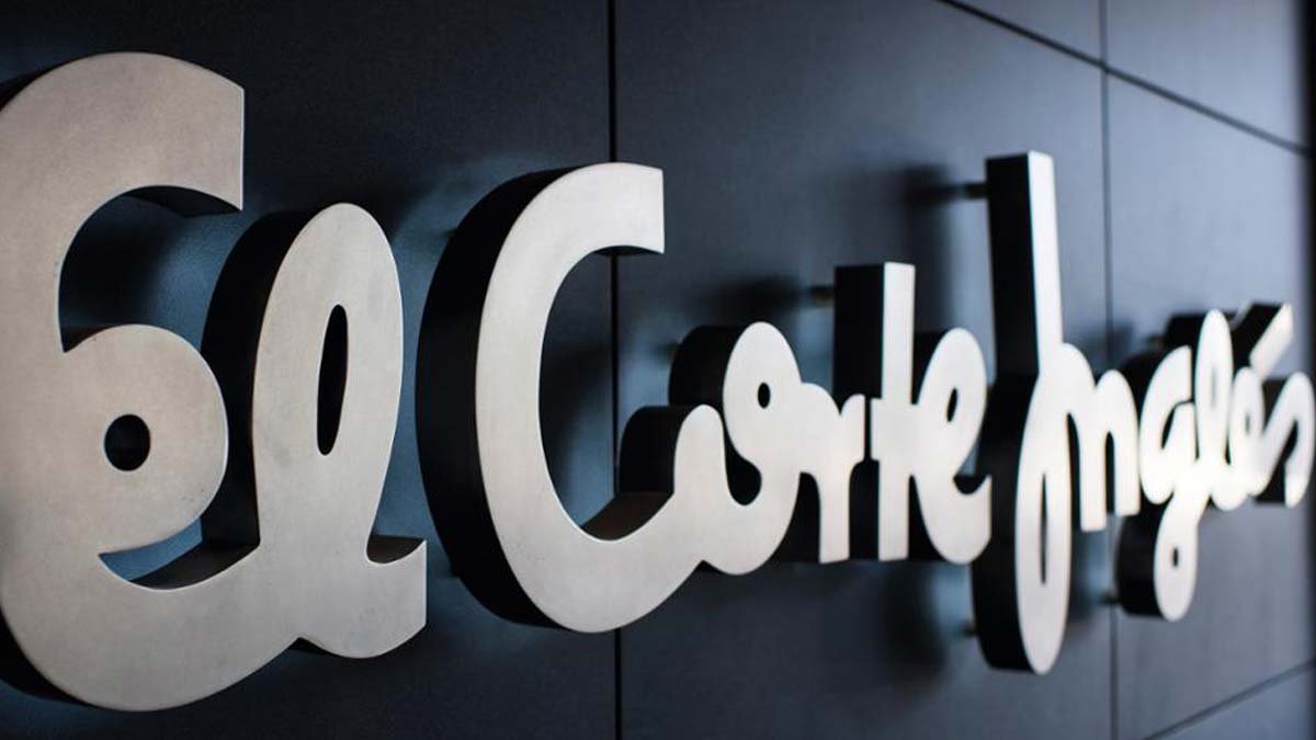 el corte inglés cifras