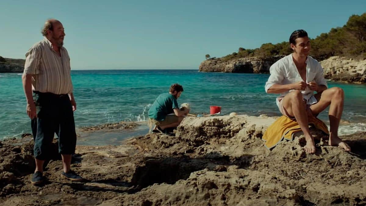 estrella damm mario casas