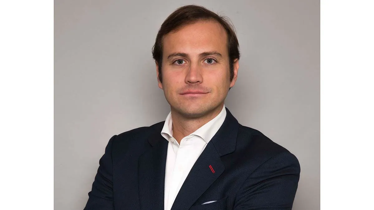 Javier las Heras, Head of Brand & Performance de GENERALI España