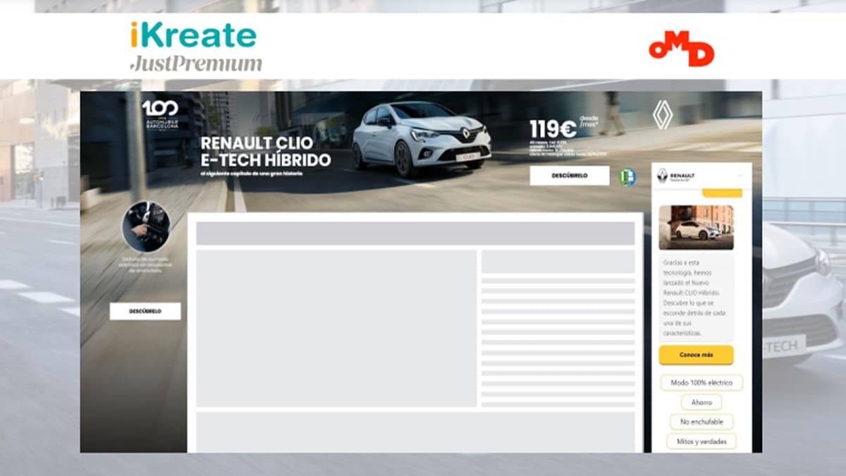 Ikreate