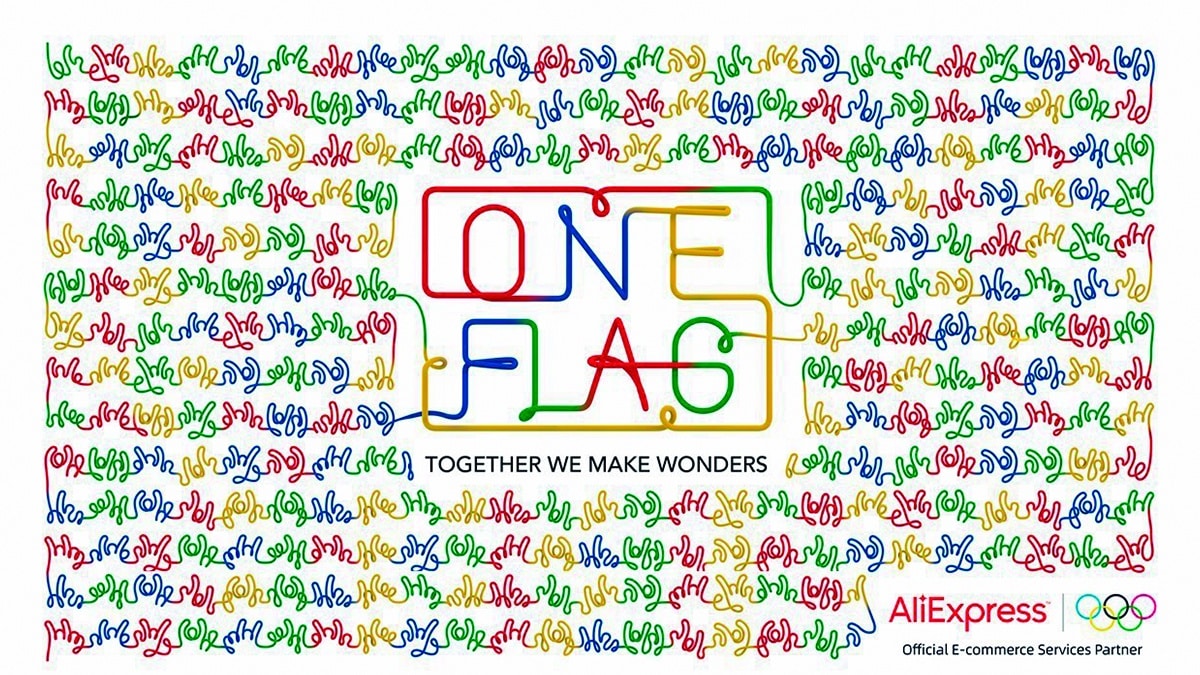 ONE FLAG