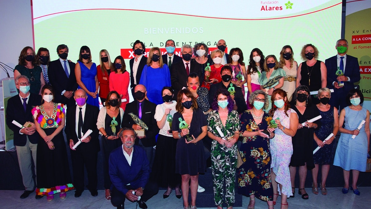 Premios Alares