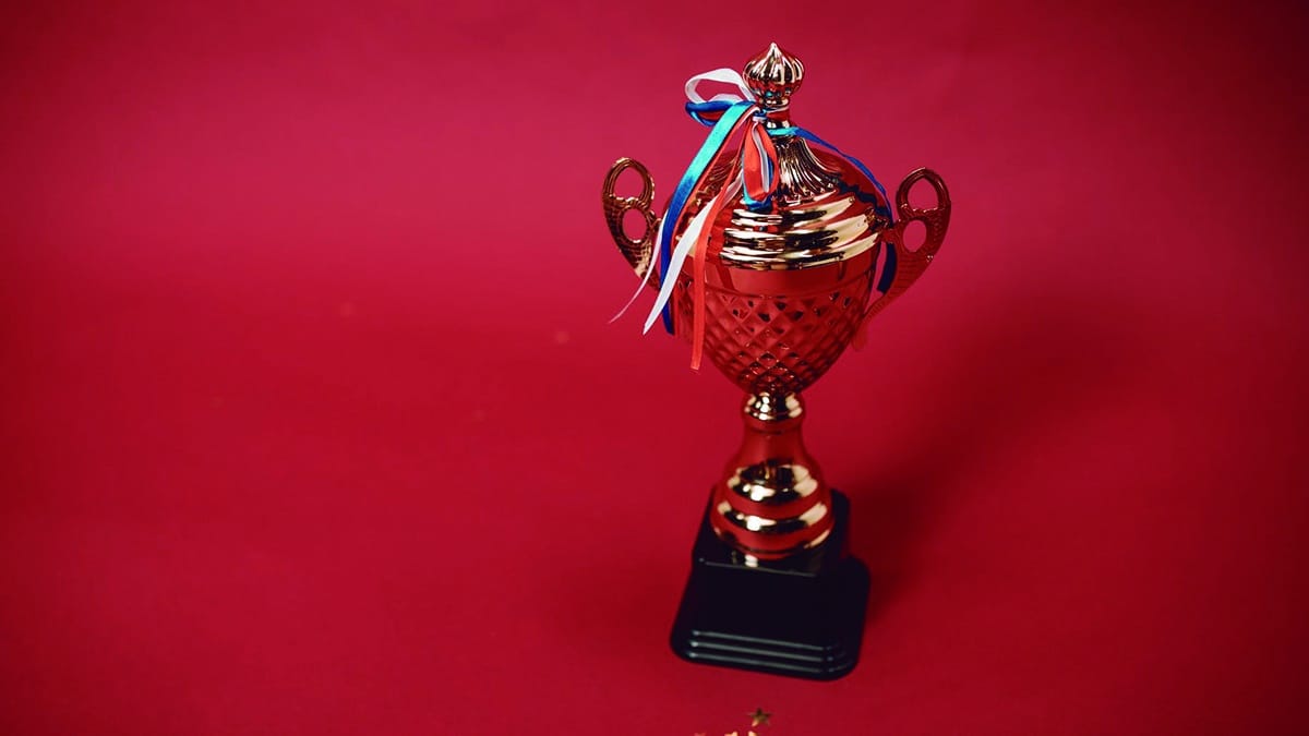 Premios Ganadores