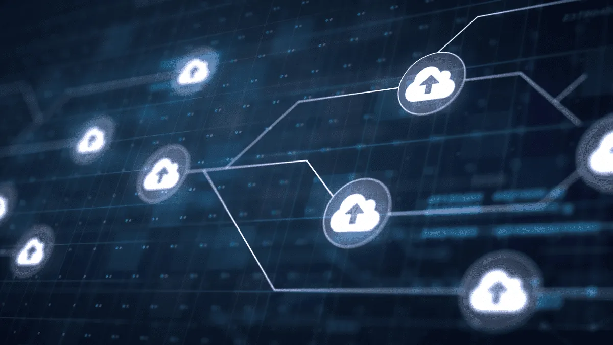Migración al Cloud