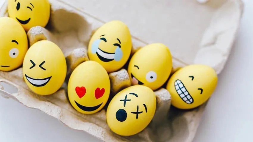 Los emojis más utilizados en Twitter y cómo su uso se ha vuelto más complejo