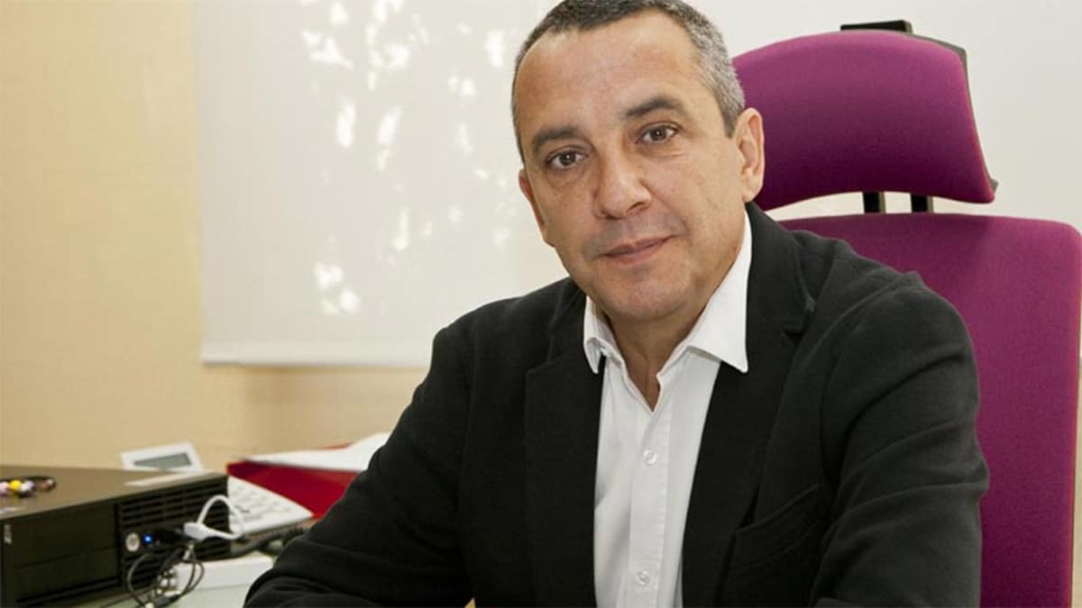 Manuel Sempere Renfe