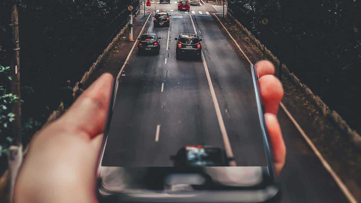 uso movil conectividad