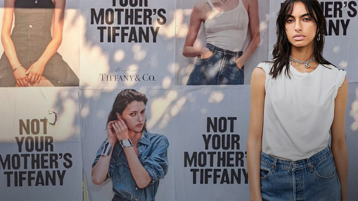 Tiffany