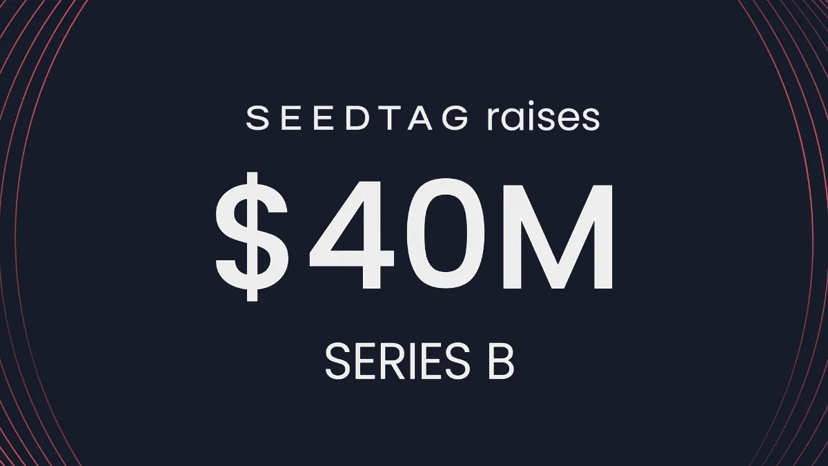 Seedtag cierra una ronda de financiación Serie B de 40 millones de dólares liderada por Oakley
