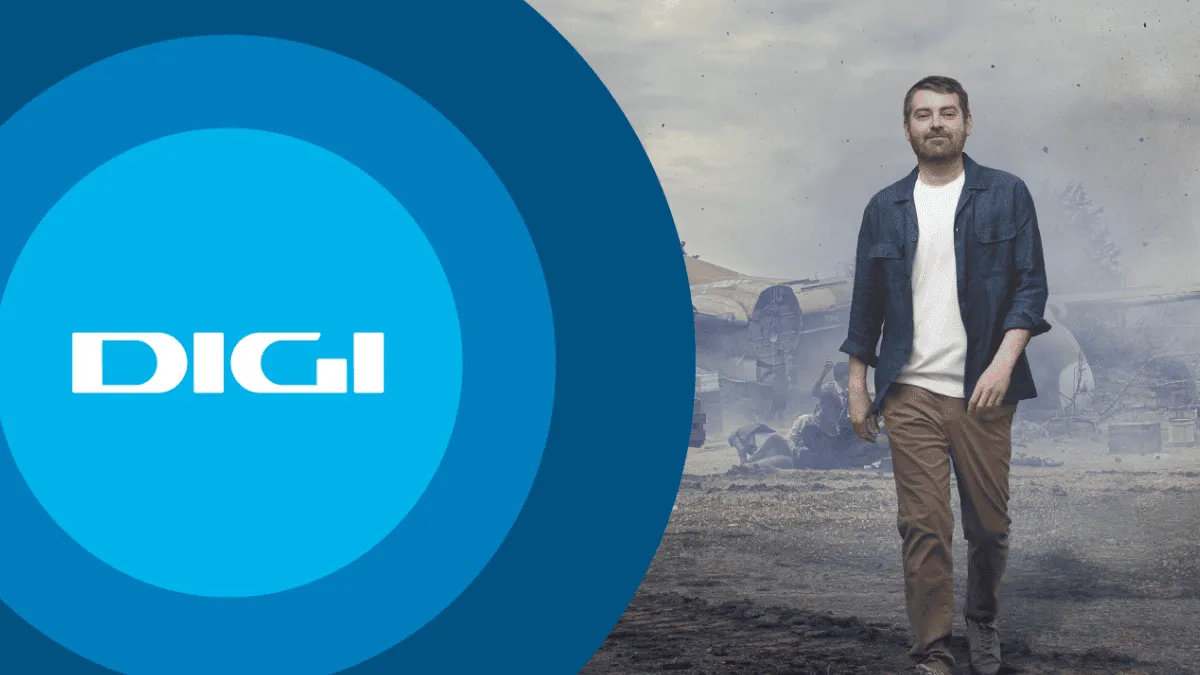 DIGI vuelve a la televisión con su campaña