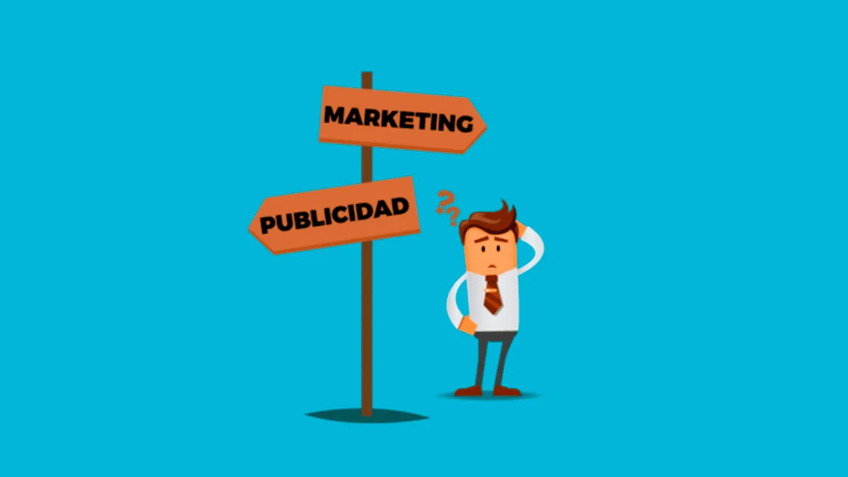 marketing y publicidad