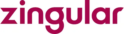 logo agencia zingular