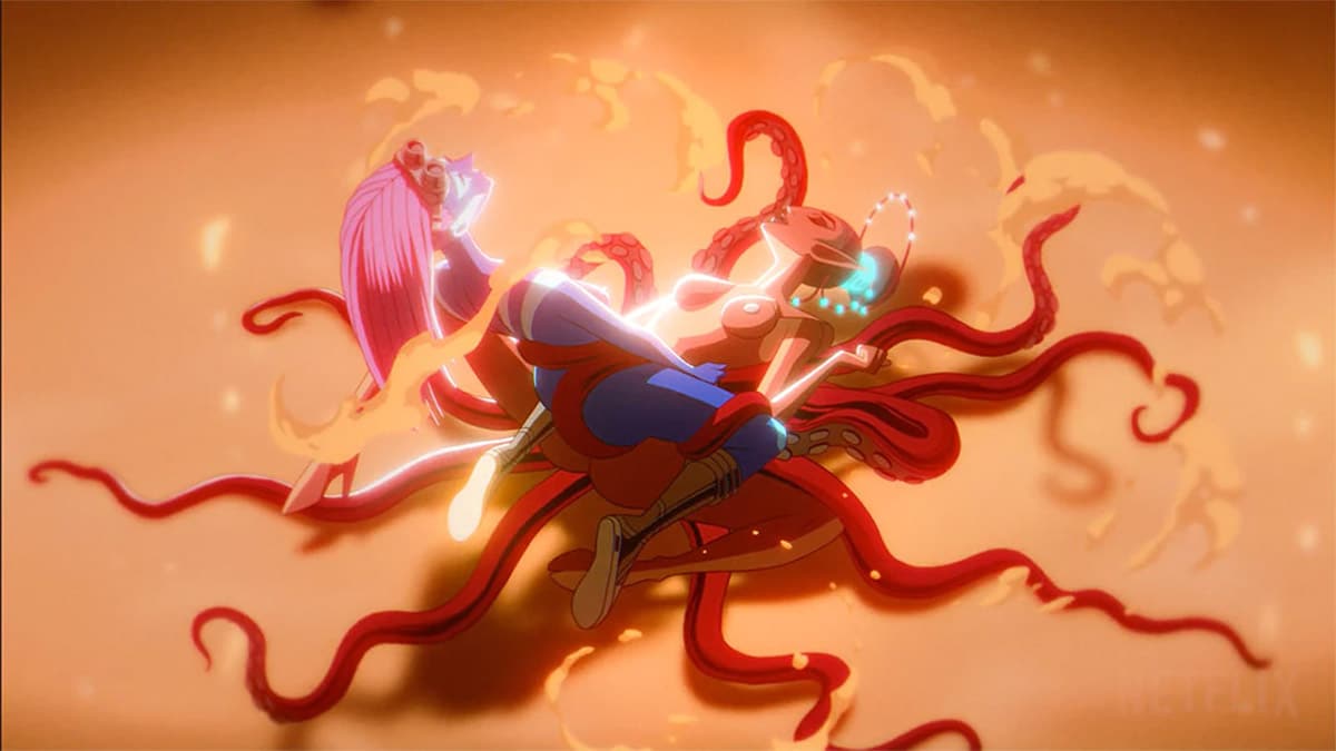 Netflix promociona Sex Education con una hermosa y picante historia de amor alienígena