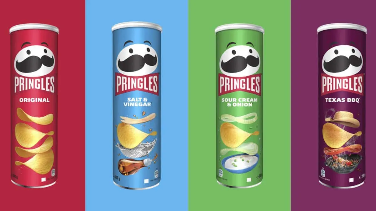 Agregar más de 53 pringles logo antiguo muy caliente - netgroup.edu.vn