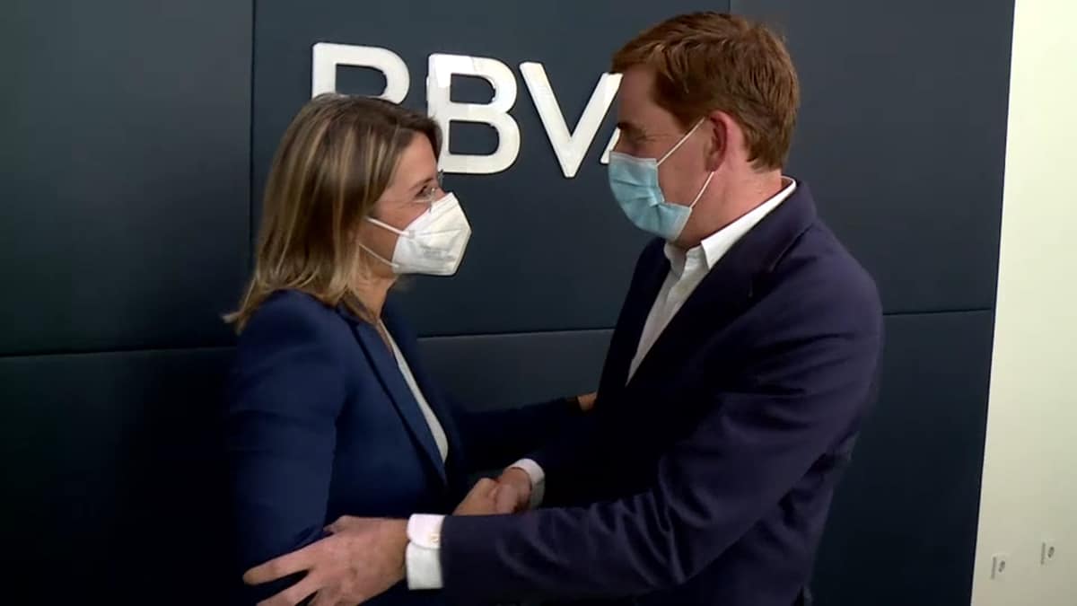 Atresmedia BBVA Salud Financiera