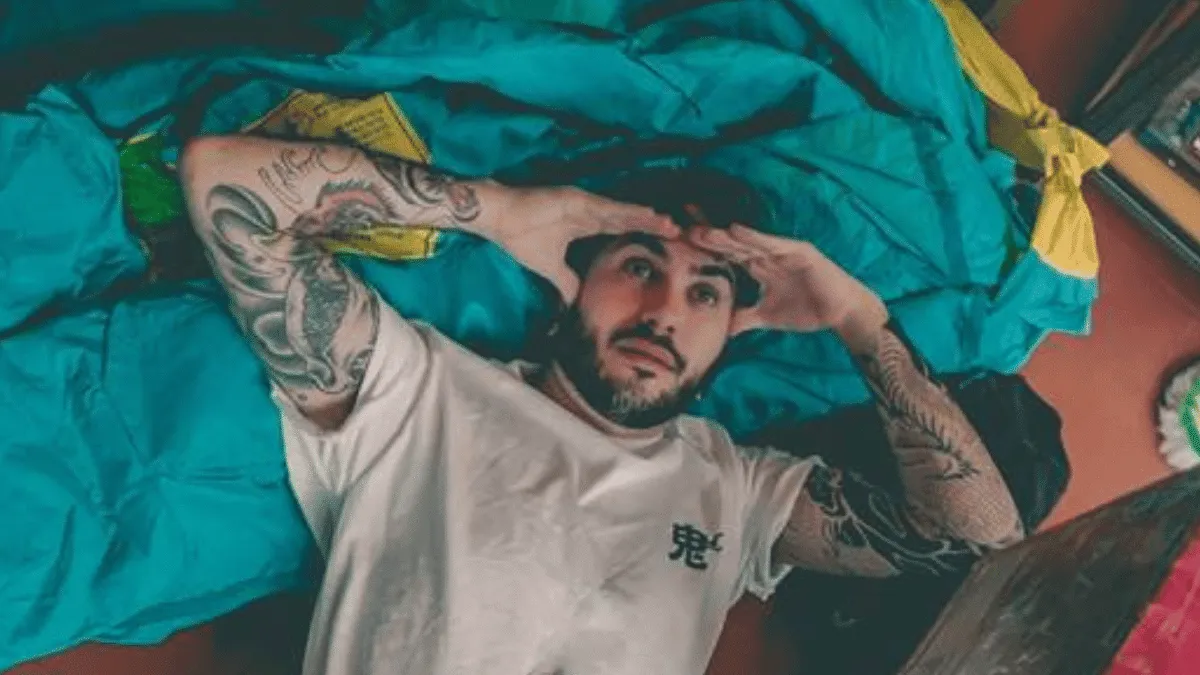 Wismichu en el anuncio de Aliexpress