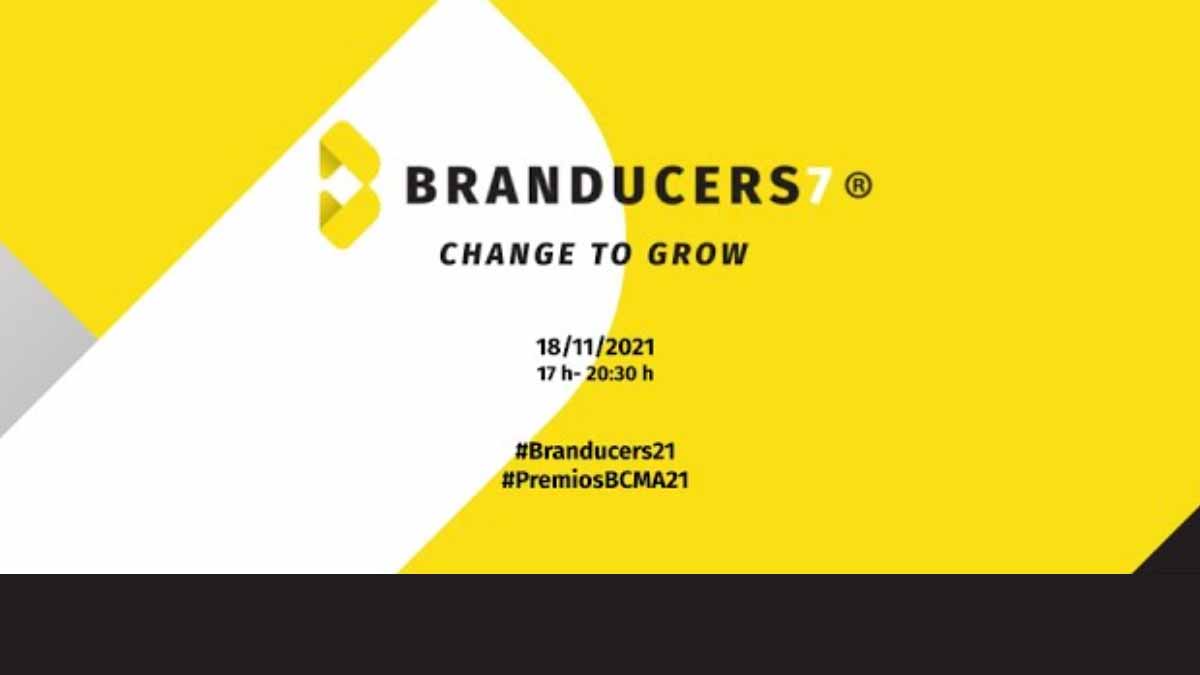 Imagen de Branducers