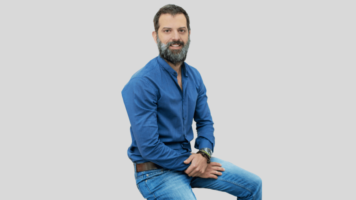 Carlos Molina Tidart Black Friday