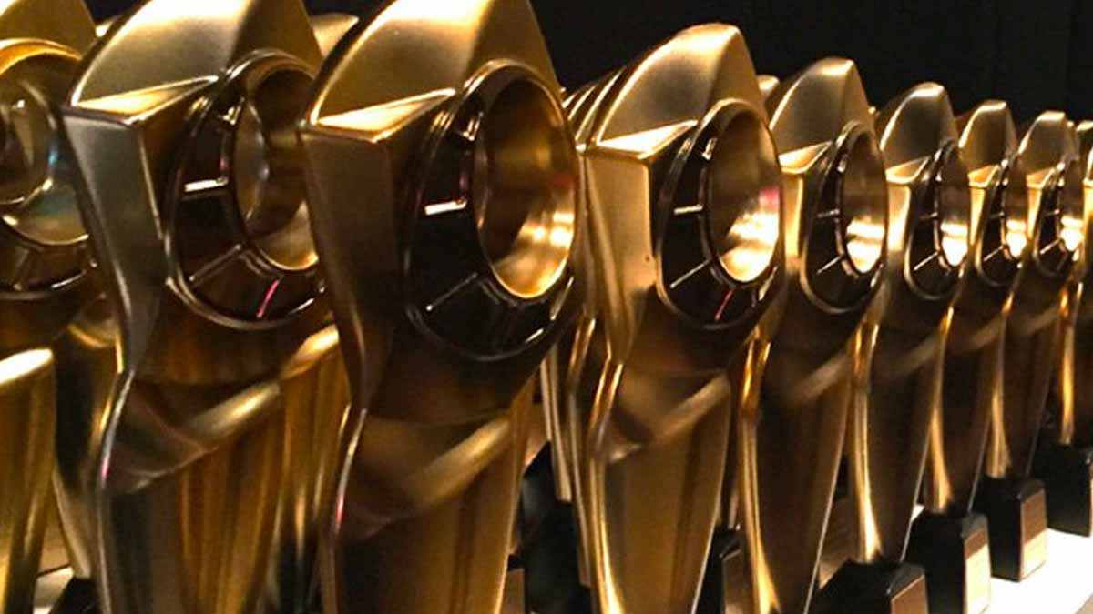 Premios El Ojo de Iberoamérica