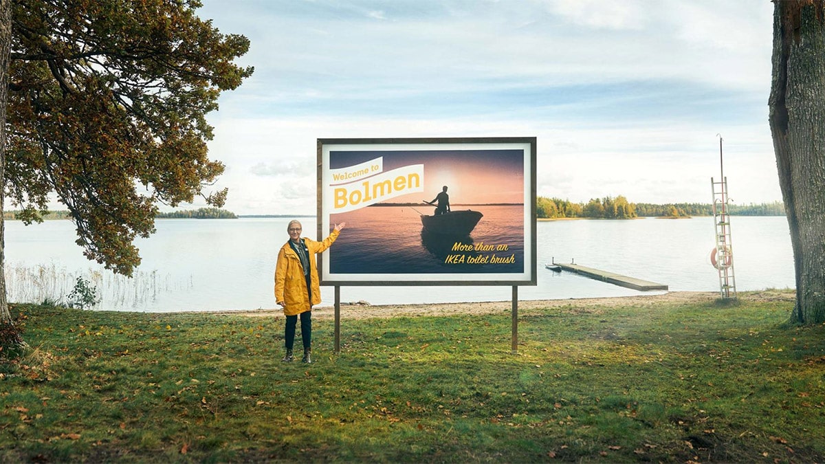 Visit Sweden Discover the Originals