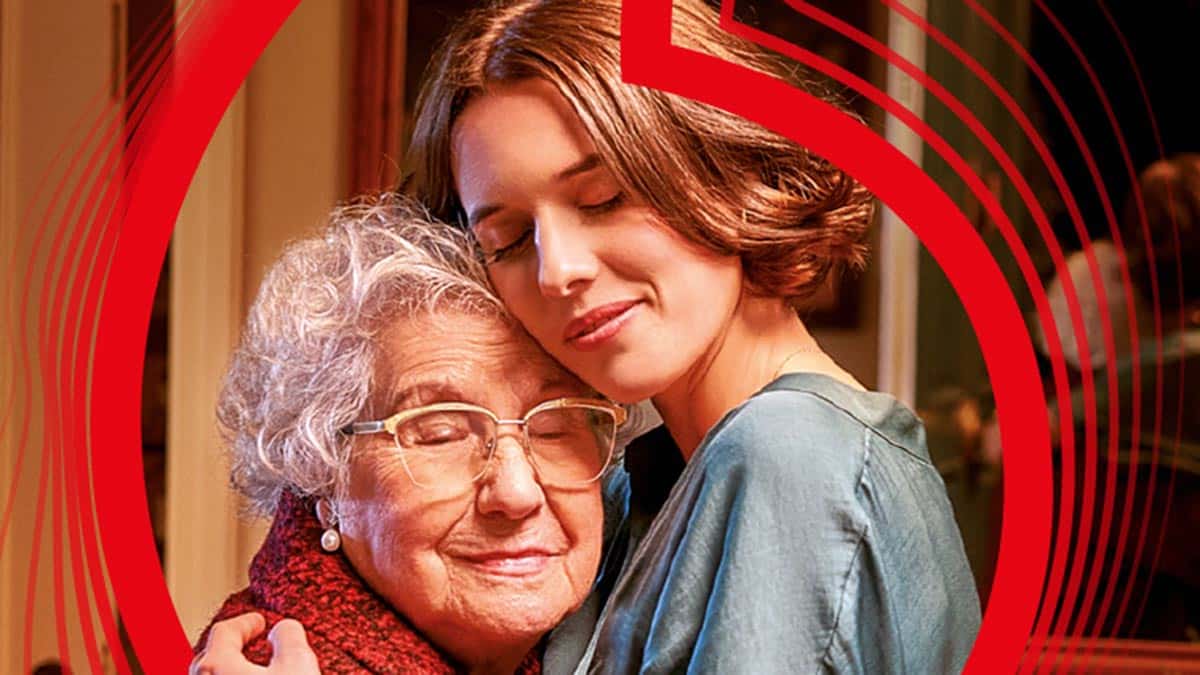 Vodafone