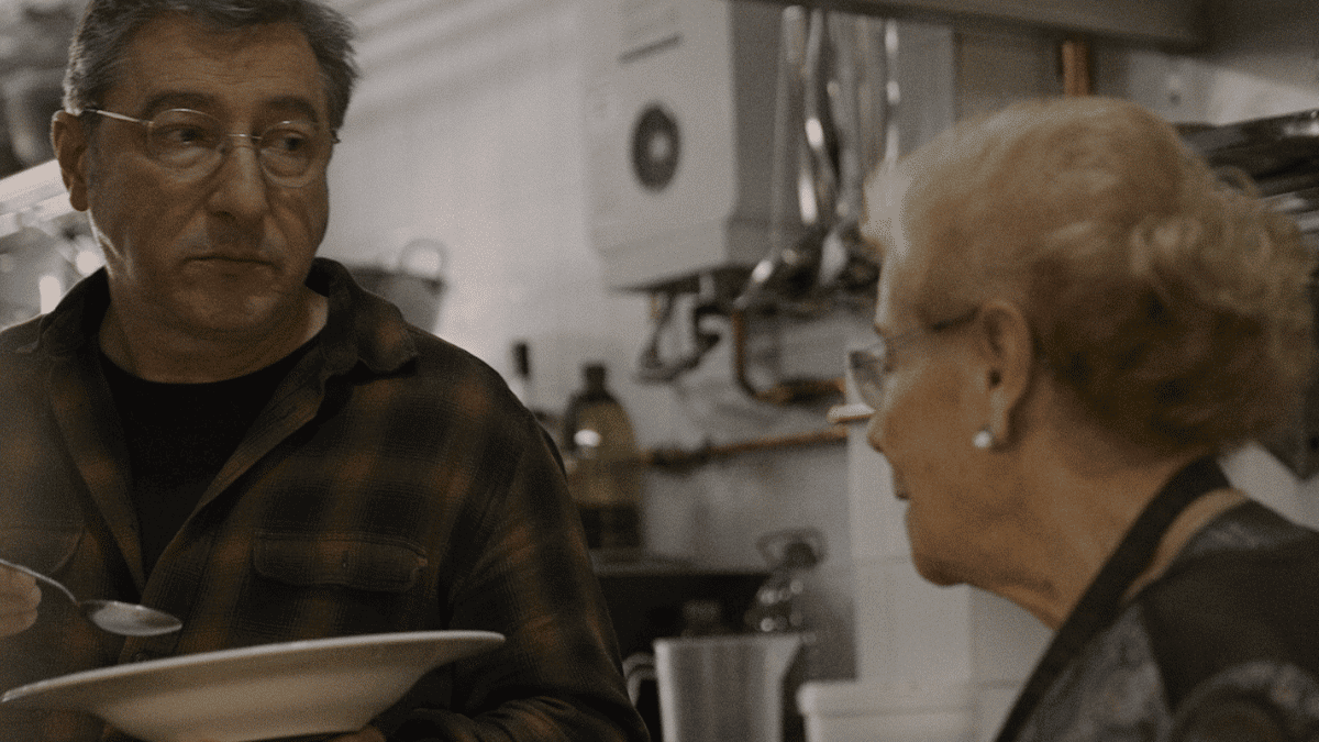 Imagen del documental de Can Roca.