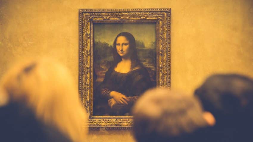 Lo que los CMOs pueden aprender del polivalente Leonardo da Vinci