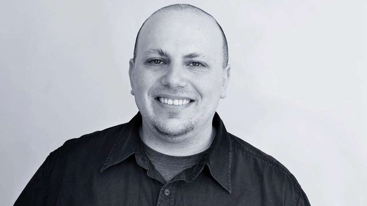 Neil Heymann Accenture Interactive