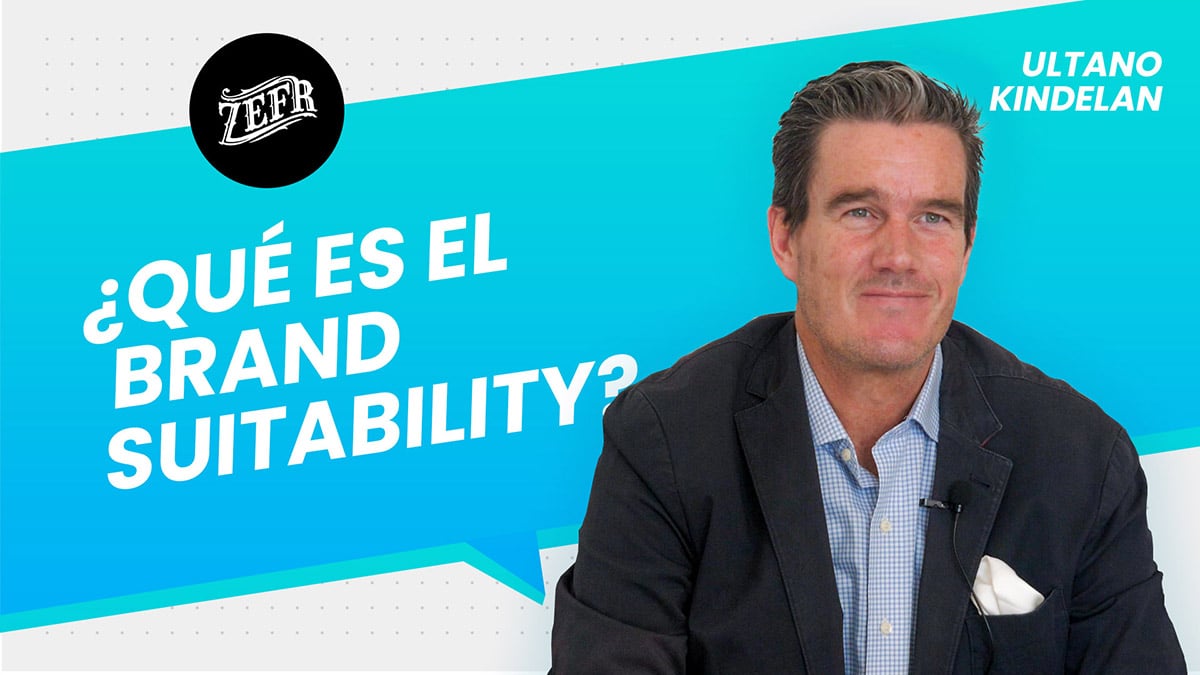 Brand suitability Zefr