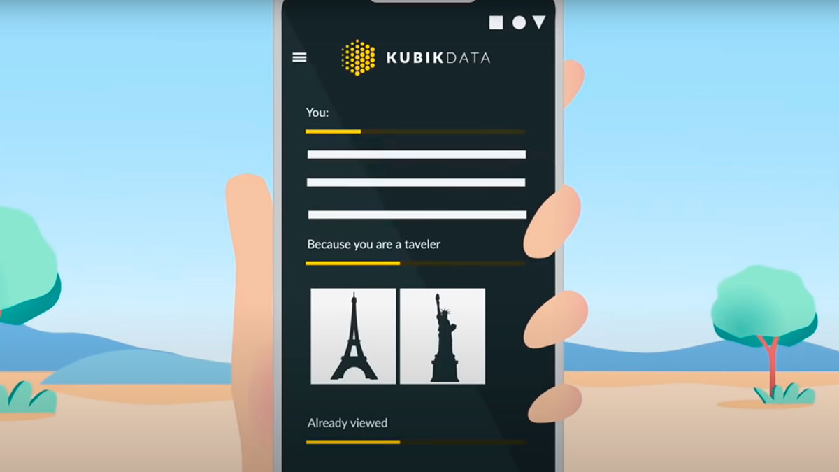 Kubik Data