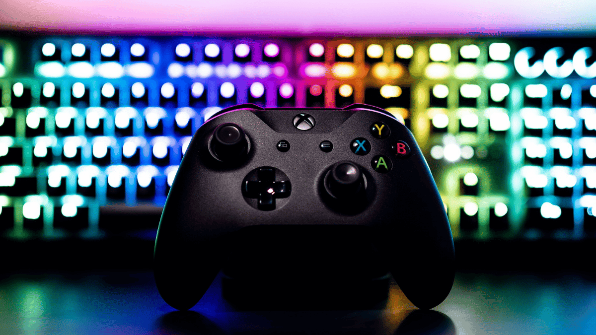 mando xbox