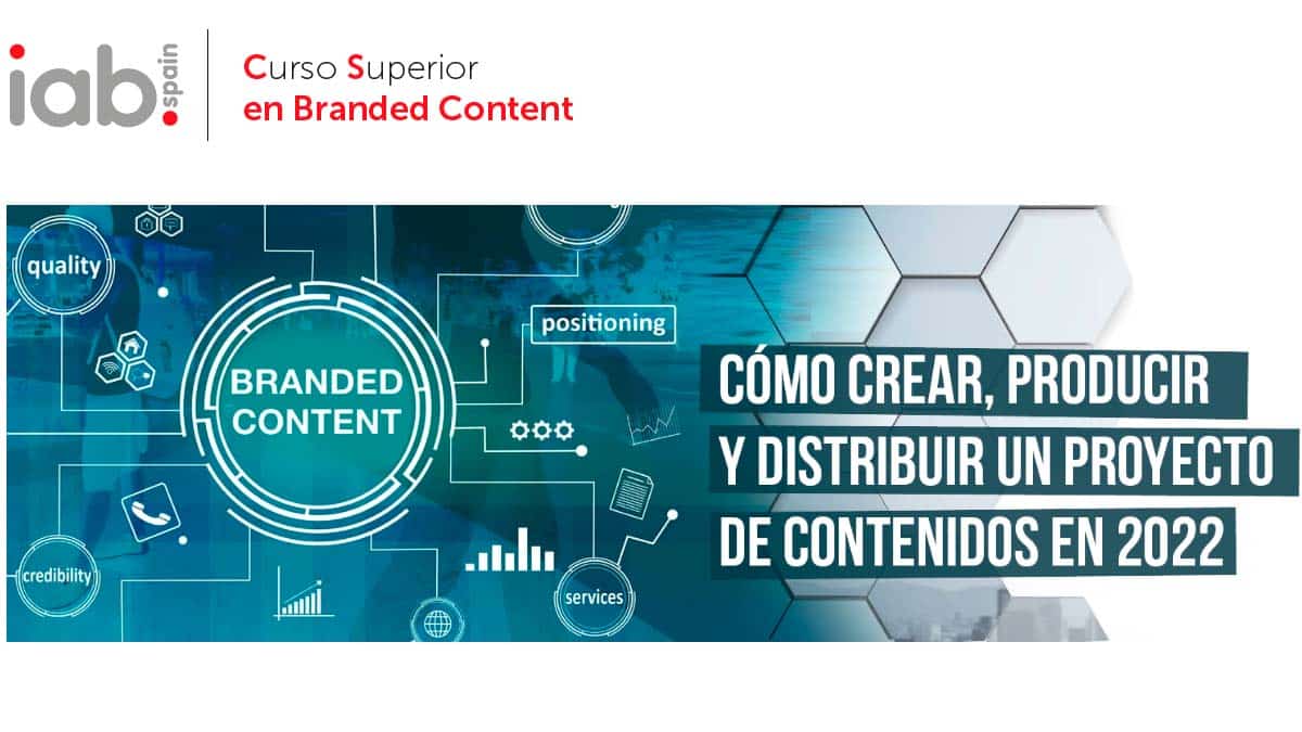 branded content