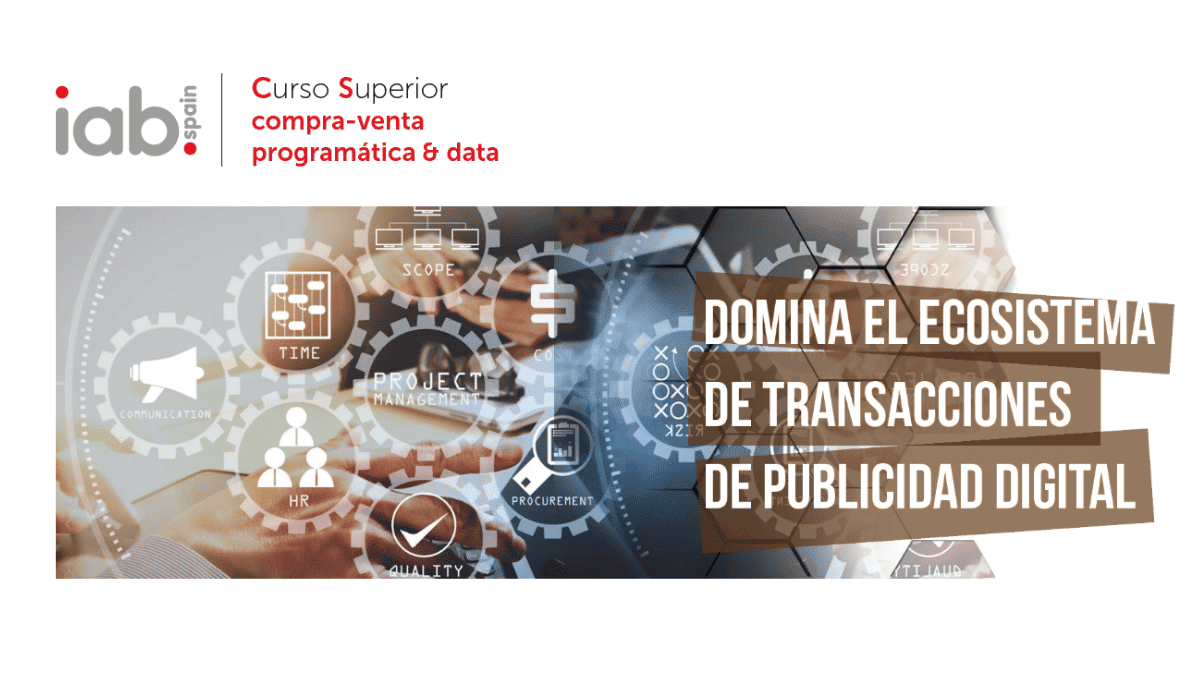compra-venta programatica