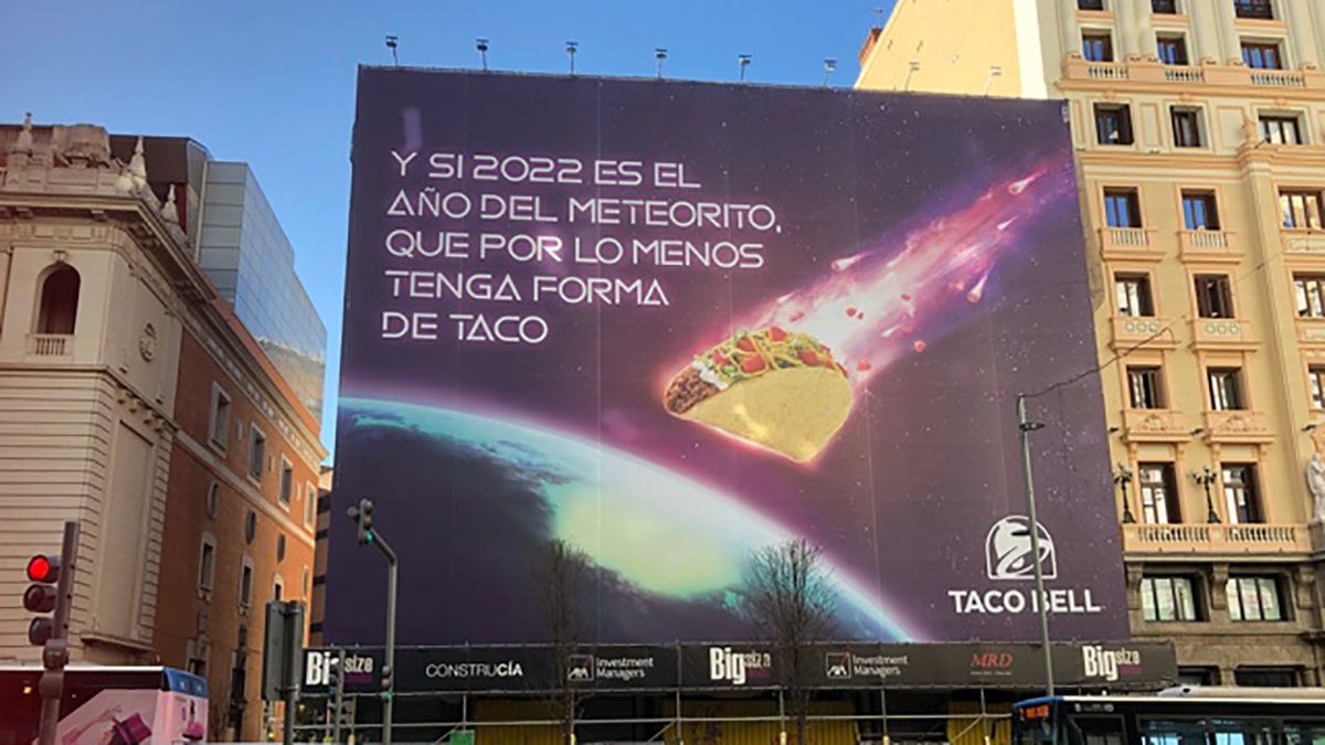 taco bell