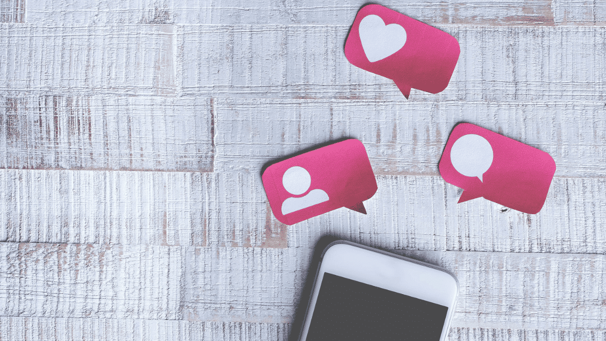 Redes sociales dirigidas por Wunderman Thompson.