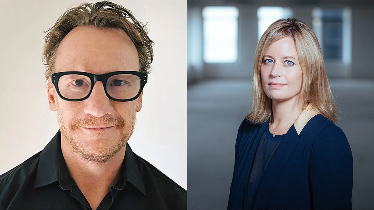 Accenture Interactive Nick Law Sarah Thompson