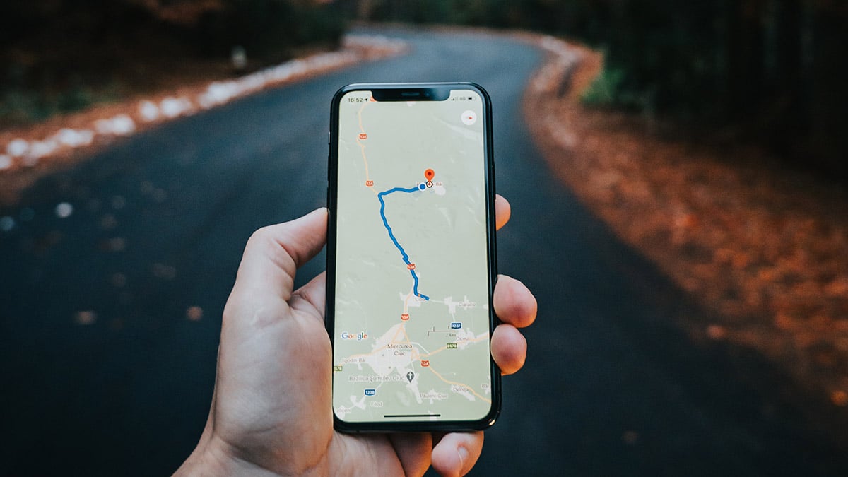 Google Maps